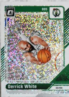 Derrick White