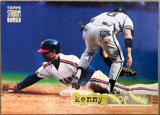 Kenny Lofton