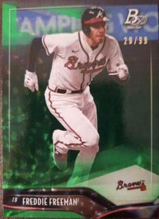 Freddie Freeman