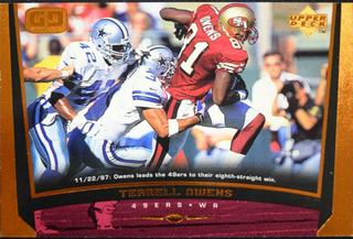 Terrell Owens