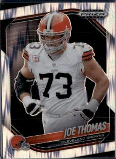 Joe Thomas