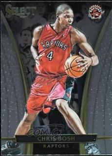 Chris Bosh
