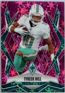 Tyreek Hill