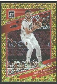 Jusuf Nurkic
