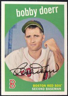 Bobby Doerr