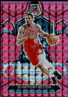 De'Anthony Melton