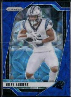 Miles Sanders