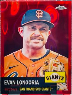 Evan Longoria