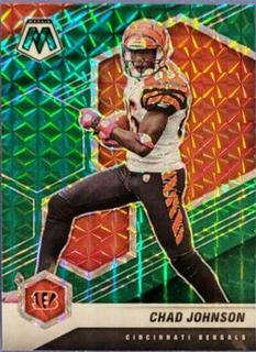 Chad Johnson