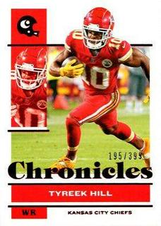 Tyreek Hill