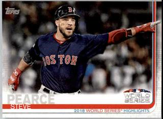 Steve Pearce