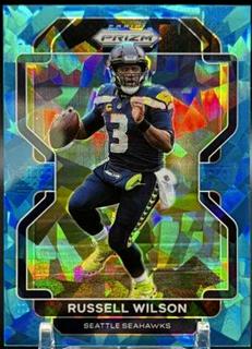 Russell Wilson