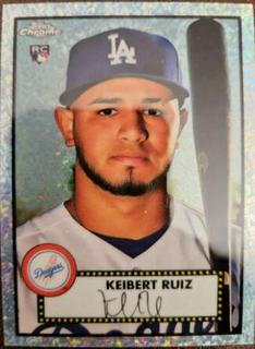 Keibert Ruiz