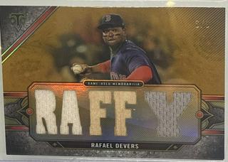 Rafael Devers