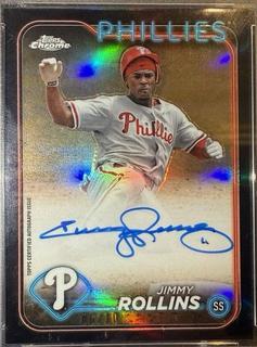Jimmy Rollins