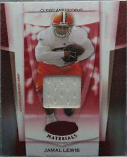 Jamal Lewis