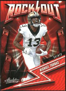Michael Thomas