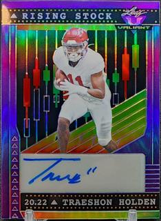 Traeshon Holden