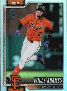 Willy Adames