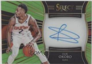 Elie Okobo