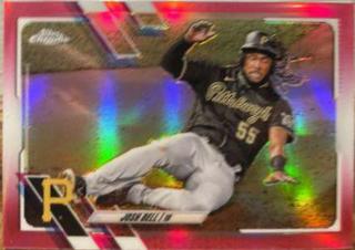 Josh Bell