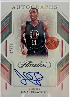 Jamal Crawford