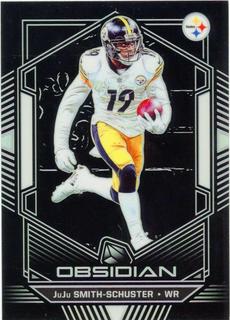 JuJu Smith Schuster