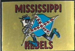 Mississippi Rebels