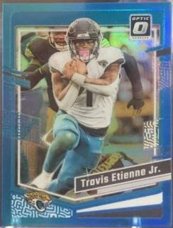 Travis Etienne Jr.