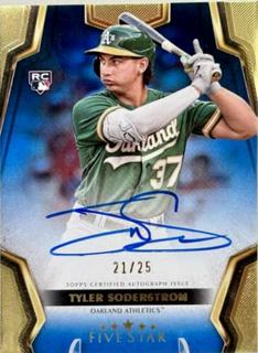 Tyler Soderstrom