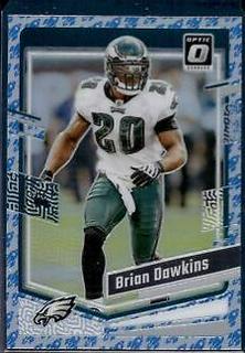 Brian Dawkins