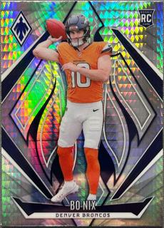 Bo Nix
