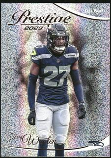 Tariq Woolen