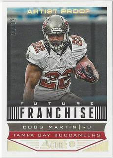 Doug Martin