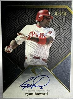 Ryan Howard