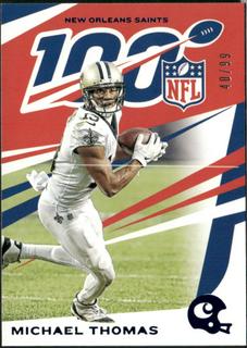 Michael Thomas
