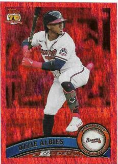 Ozzie Albies