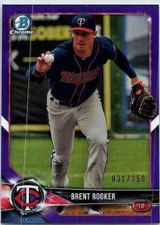 Brent Rooker