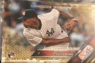 Luis Severino