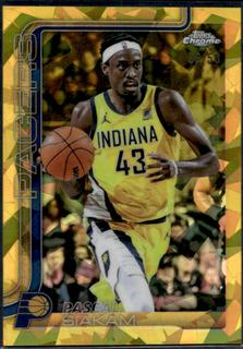 Pascal Siakam