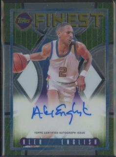 Alex English