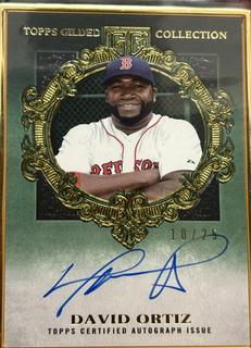 David Ortiz