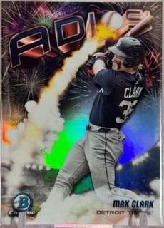 Max Clark