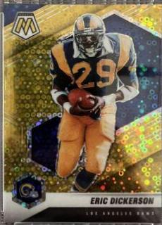 Eric Dickerson