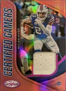 Micah Hyde
