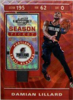 Damian Lillard