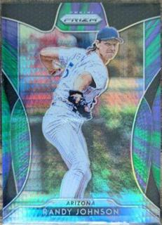 Randy Johnson