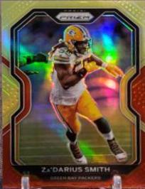 Za'Darius Smith