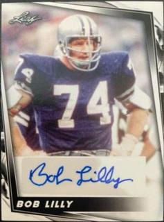 Bob Lilly