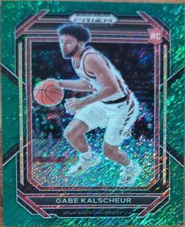 Gabe Kalscheur